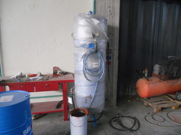 11#43560 Compressori Balma e Fini in vendita - foto 14