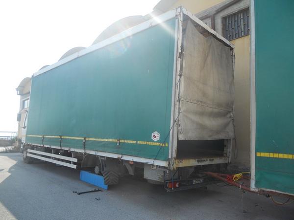 14#43560 Autocarro Renault in vendita - foto 6