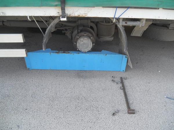 14#43560 Autocarro Renault in vendita - foto 8