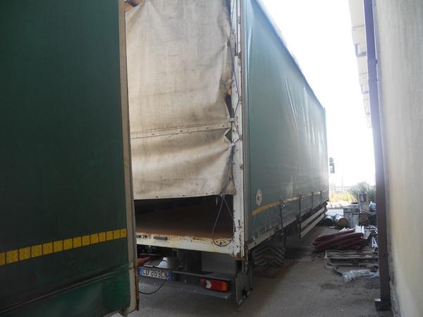 14#43560 Autocarro Renault in vendita - foto 12