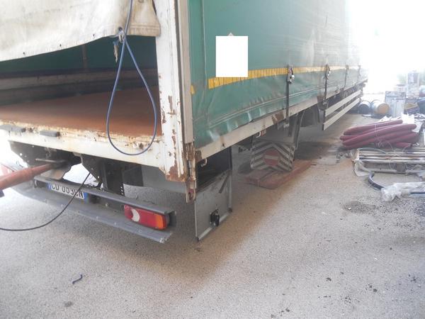 14#43560 Autocarro Renault in vendita - foto 14