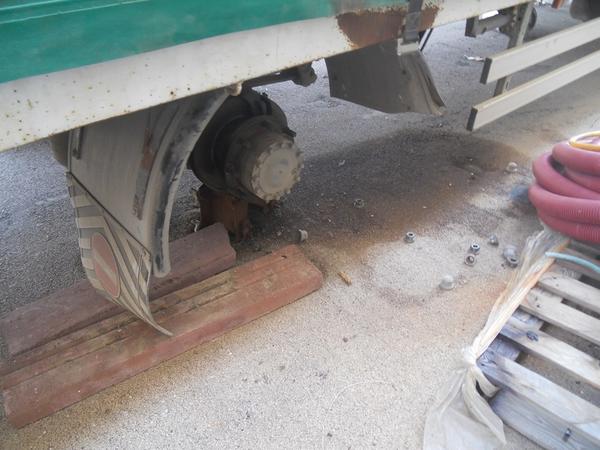 14#43560 Autocarro Renault in vendita - foto 15
