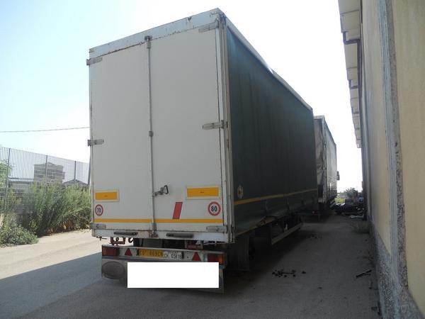 15#43560 Rimorchio Bartoletti in vendita - foto 7