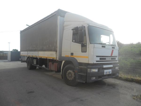 Autocarri in vendita