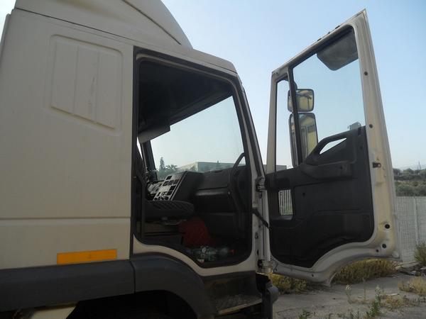 16#43560 Autocarro Iveco in vendita - foto 7