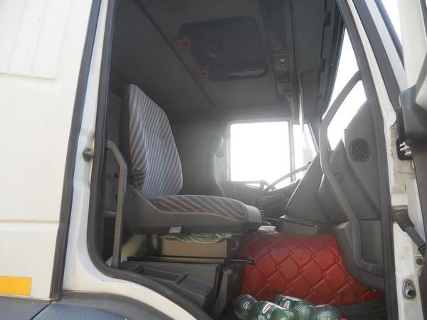 16#43560 Autocarro Iveco in vendita - foto 8