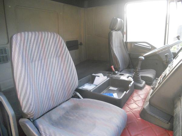 16#43560 Autocarro Iveco in vendita - foto 9