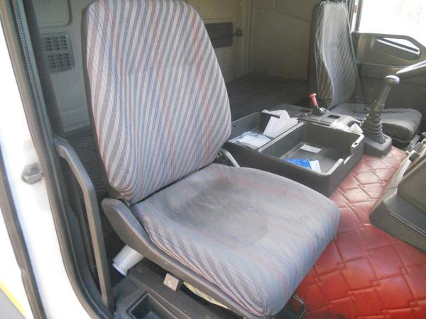 16#43560 Autocarro Iveco in vendita - foto 12