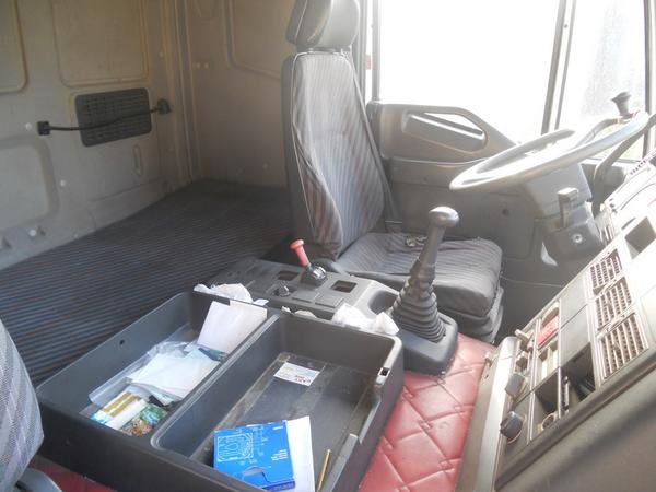 16#43560 Autocarro Iveco in vendita - foto 13