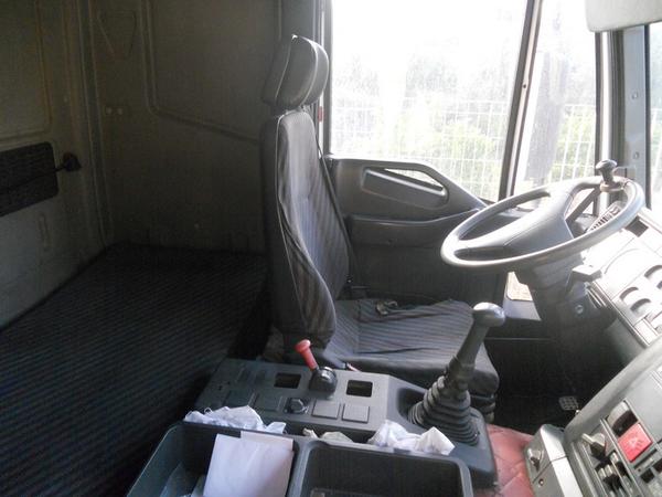 16#43560 Autocarro Iveco in vendita - foto 15
