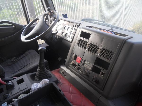 16#43560 Autocarro Iveco in vendita - foto 16
