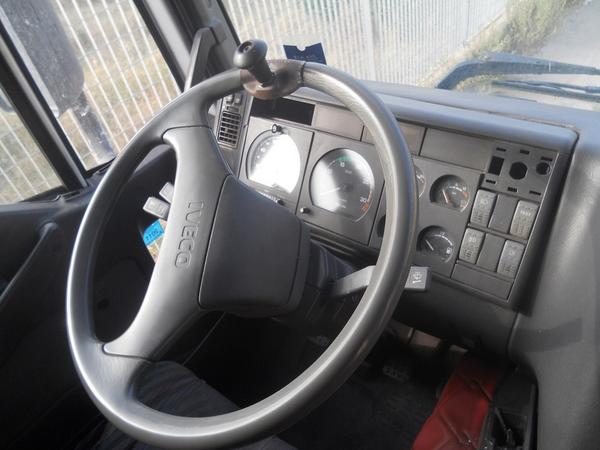 16#43560 Autocarro Iveco in vendita - foto 18