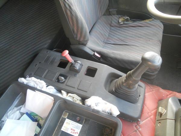16#43560 Autocarro Iveco in vendita - foto 19
