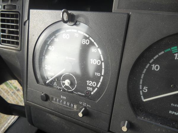 16#43560 Autocarro Iveco in vendita - foto 21