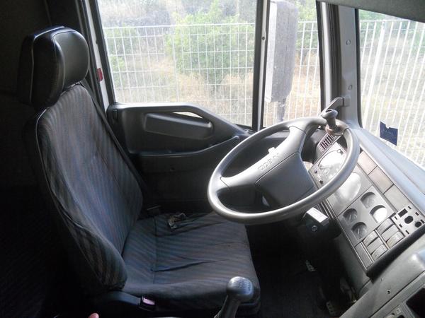 16#43560 Autocarro Iveco in vendita - foto 23