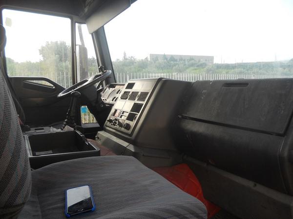 16#43560 Autocarro Iveco in vendita - foto 24