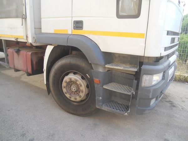 16#43560 Autocarro Iveco in vendita - foto 26