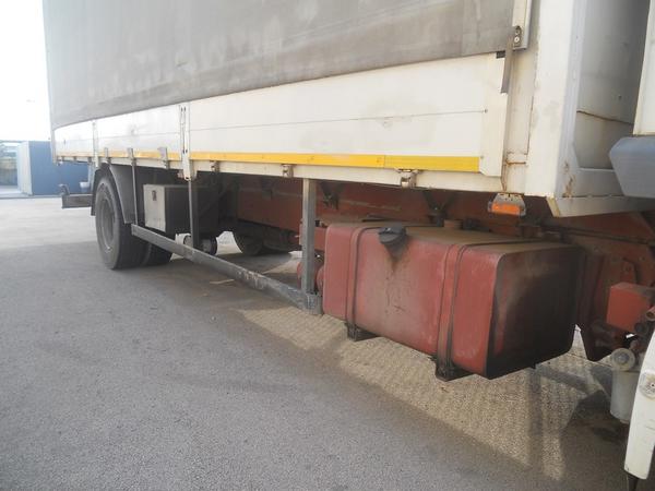 16#43560 Autocarro Iveco in vendita - foto 27