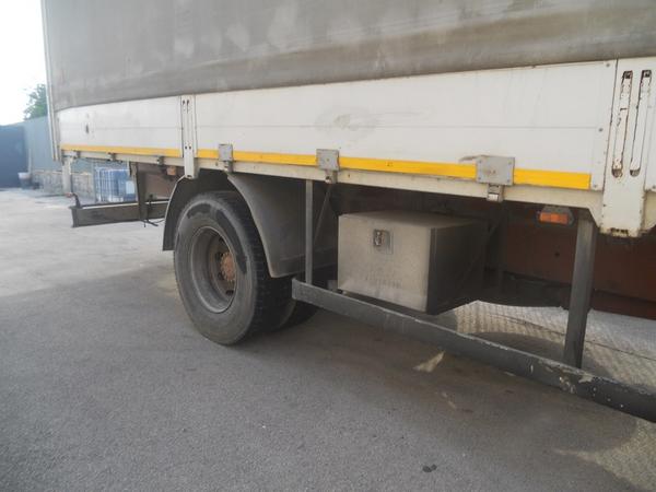 16#43560 Autocarro Iveco in vendita - foto 28