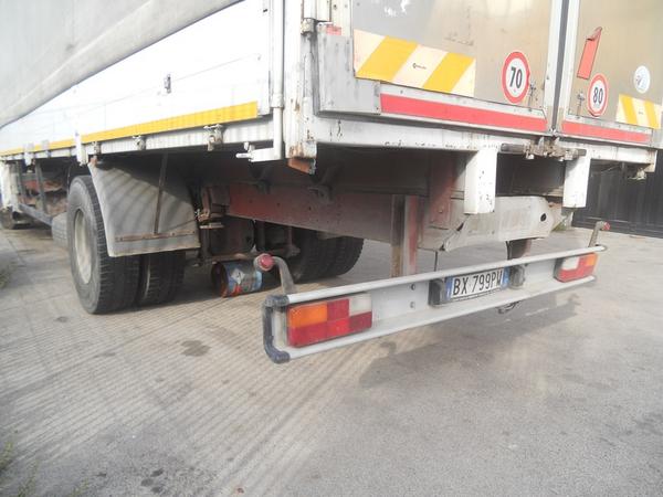 16#43560 Autocarro Iveco in vendita - foto 32