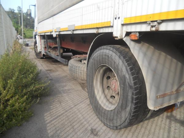 16#43560 Autocarro Iveco in vendita - foto 33