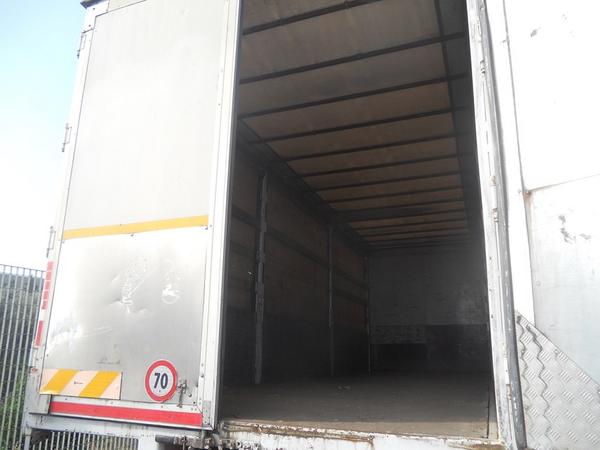 16#43560 Autocarro Iveco in vendita - foto 34