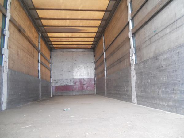 16#43560 Autocarro Iveco in vendita - foto 37