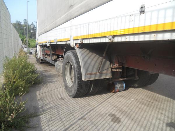 16#43560 Autocarro Iveco in vendita - foto 38