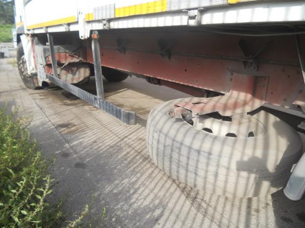 16#43560 Autocarro Iveco in vendita - foto 39