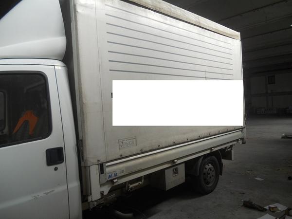 17#43560 Autocarro Fiat Ducato in vendita - foto 8