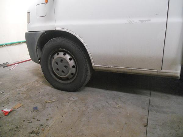 17#43560 Autocarro Fiat Ducato in vendita - foto 9