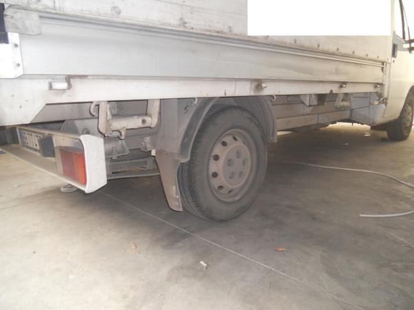 17#43560 Autocarro Fiat Ducato in vendita - foto 14