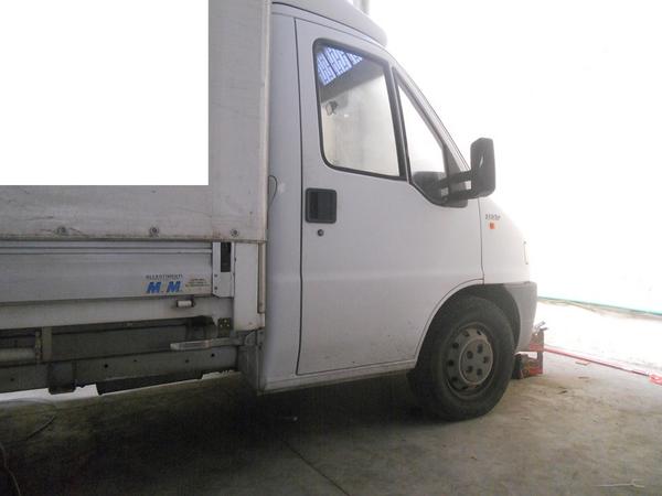 17#43560 Autocarro Fiat Ducato in vendita - foto 15