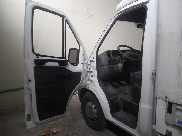 17#43560 Autocarro Fiat Ducato in vendita - foto 16