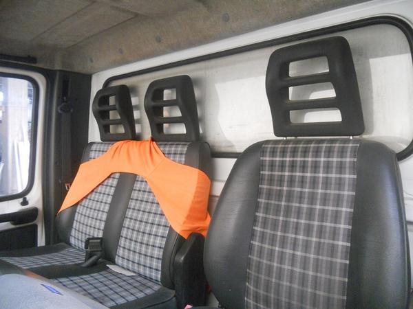 17#43560 Autocarro Fiat Ducato in vendita - foto 20