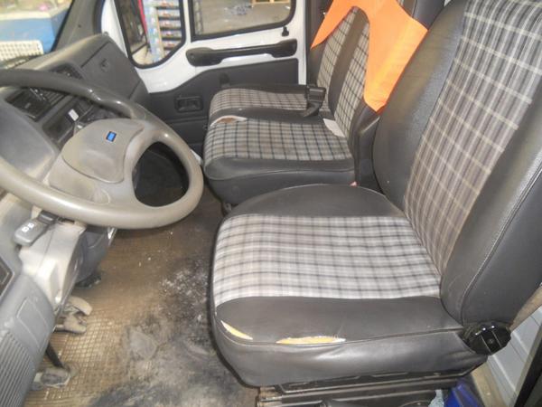 17#43560 Autocarro Fiat Ducato in vendita - foto 21