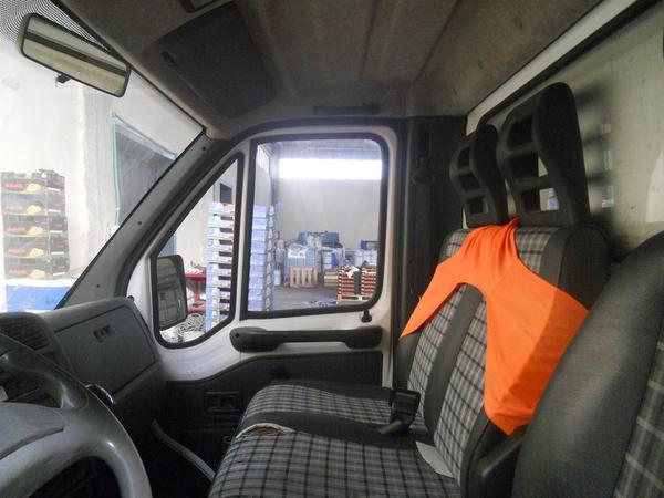 17#43560 Autocarro Fiat Ducato in vendita - foto 24