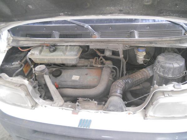 17#43560 Autocarro Fiat Ducato in vendita - foto 26