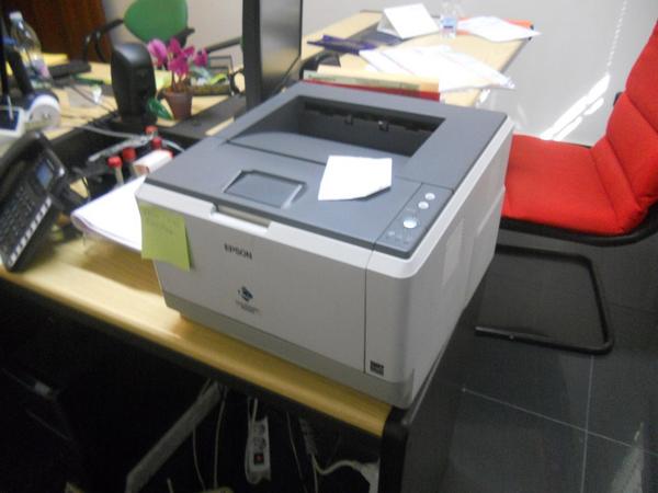 18#43560 Arredamento ufficio e attrezzatura informatica in vendita - foto 13