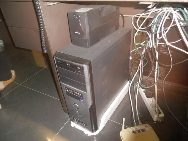 18#43560 Arredamento ufficio e attrezzatura informatica in vendita - foto 15