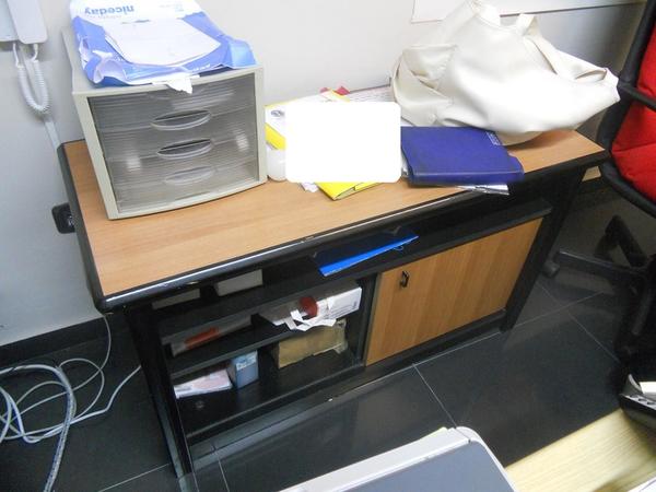 18#43560 Arredamento ufficio e attrezzatura informatica in vendita - foto 16