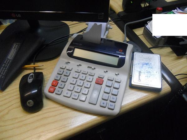 18#43560 Arredamento ufficio e attrezzatura informatica in vendita - foto 18