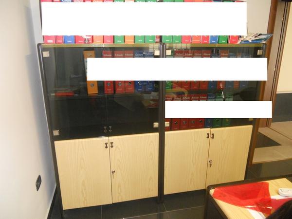 18#43560 Arredamento ufficio e attrezzatura informatica in vendita - foto 19