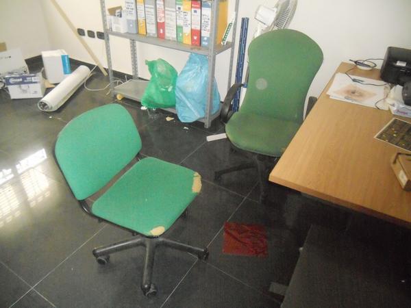 18#43560 Arredamento ufficio e attrezzatura informatica in vendita - foto 22