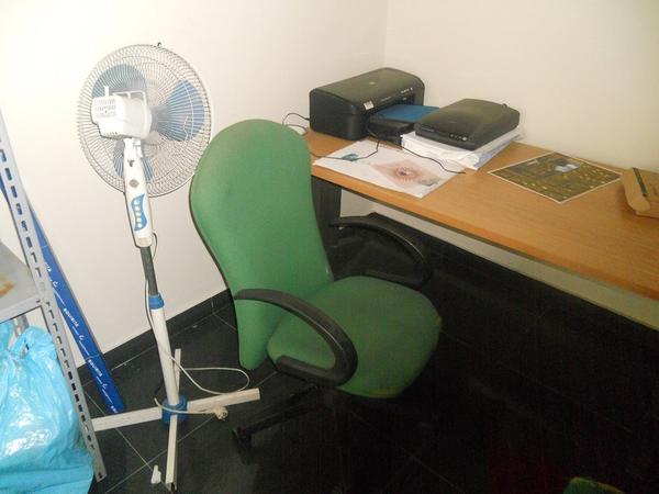 18#43560 Arredamento ufficio e attrezzatura informatica in vendita - foto 24