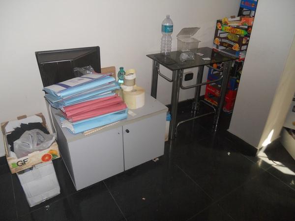 18#43560 Arredamento ufficio e attrezzatura informatica in vendita - foto 29