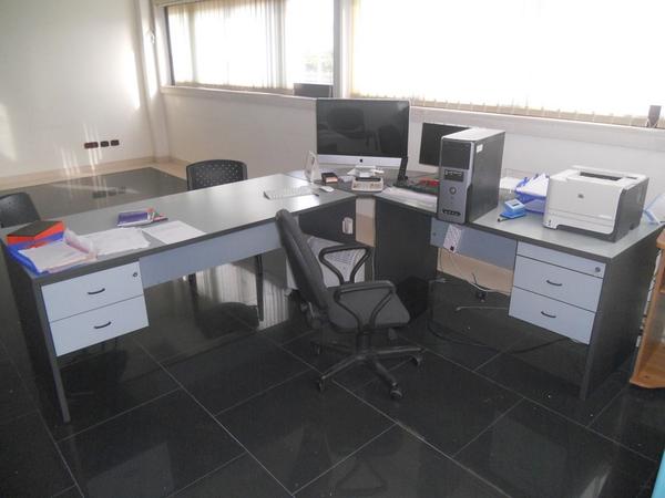 18#43560 Arredamento ufficio e attrezzatura informatica in vendita - foto 40