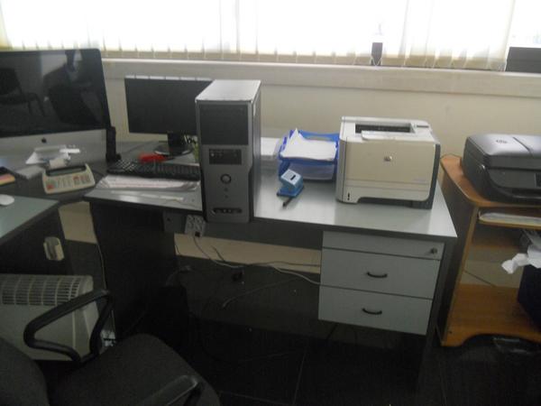 18#43560 Arredamento ufficio e attrezzatura informatica in vendita - foto 41