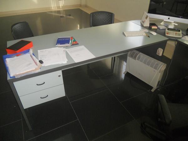 18#43560 Arredamento ufficio e attrezzatura informatica in vendita - foto 42