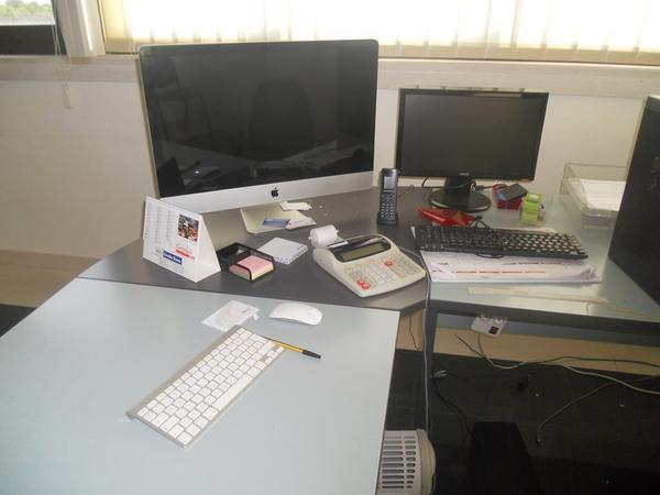 18#43560 Arredamento ufficio e attrezzatura informatica in vendita - foto 43